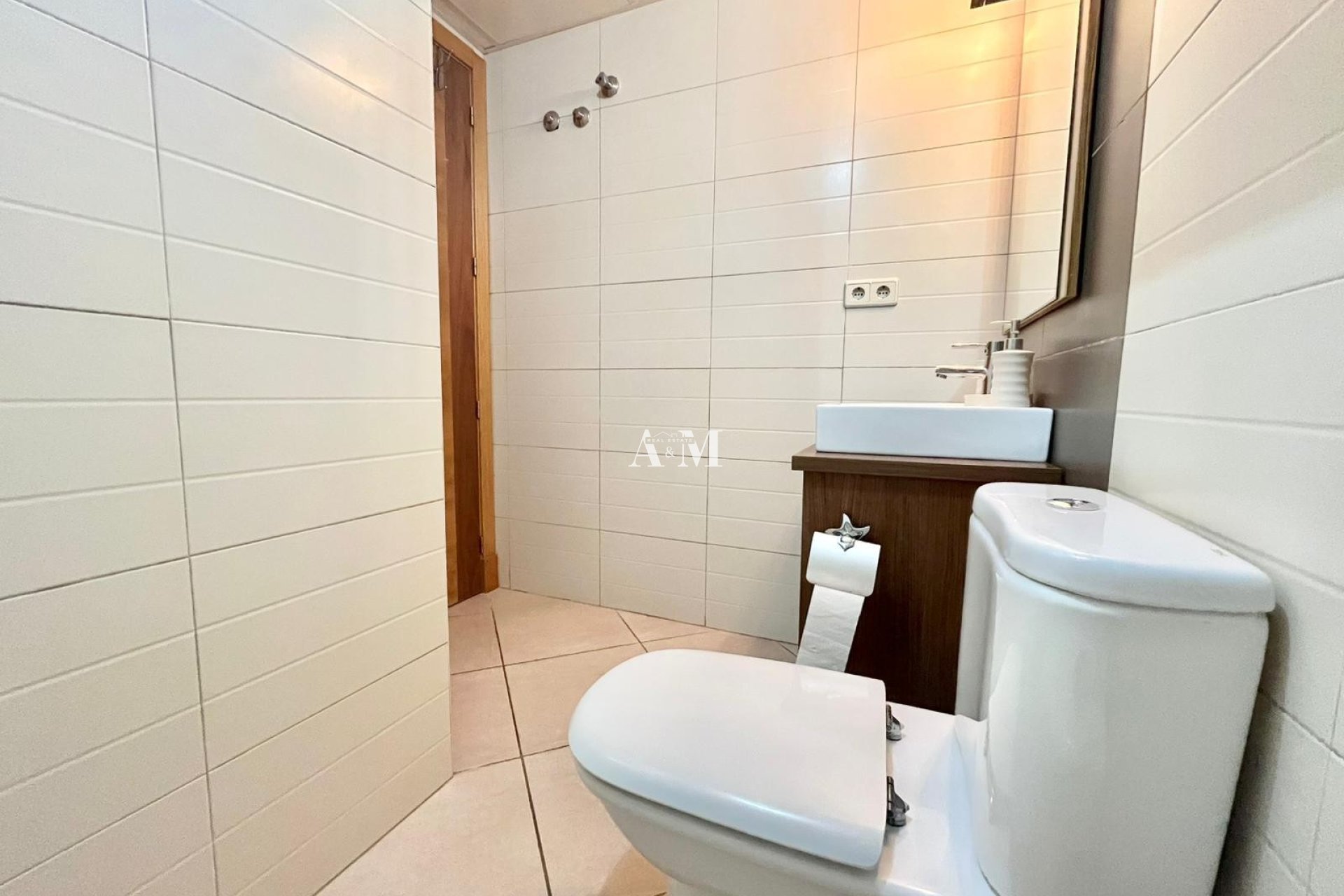 Revente - Appartement - Formentera del Segura