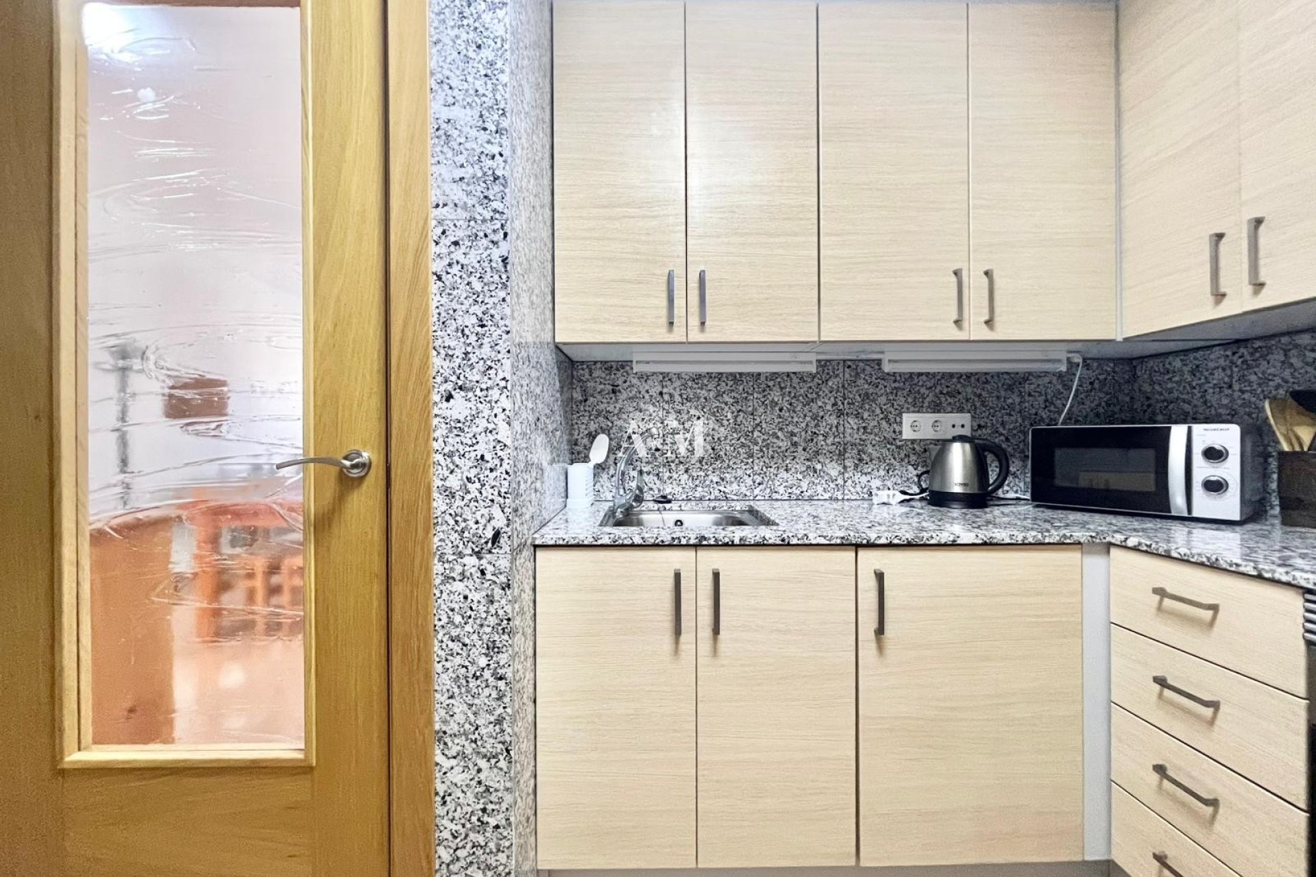 Revente - Appartement - Formentera del Segura