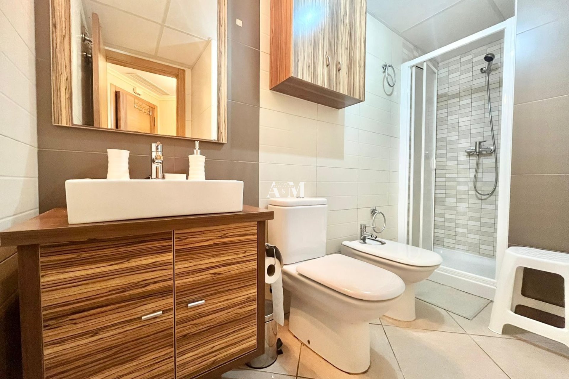 Revente - Appartement - Formentera del Segura