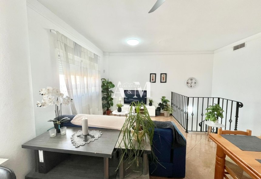 Revente - Appartement - Formentera del Segura