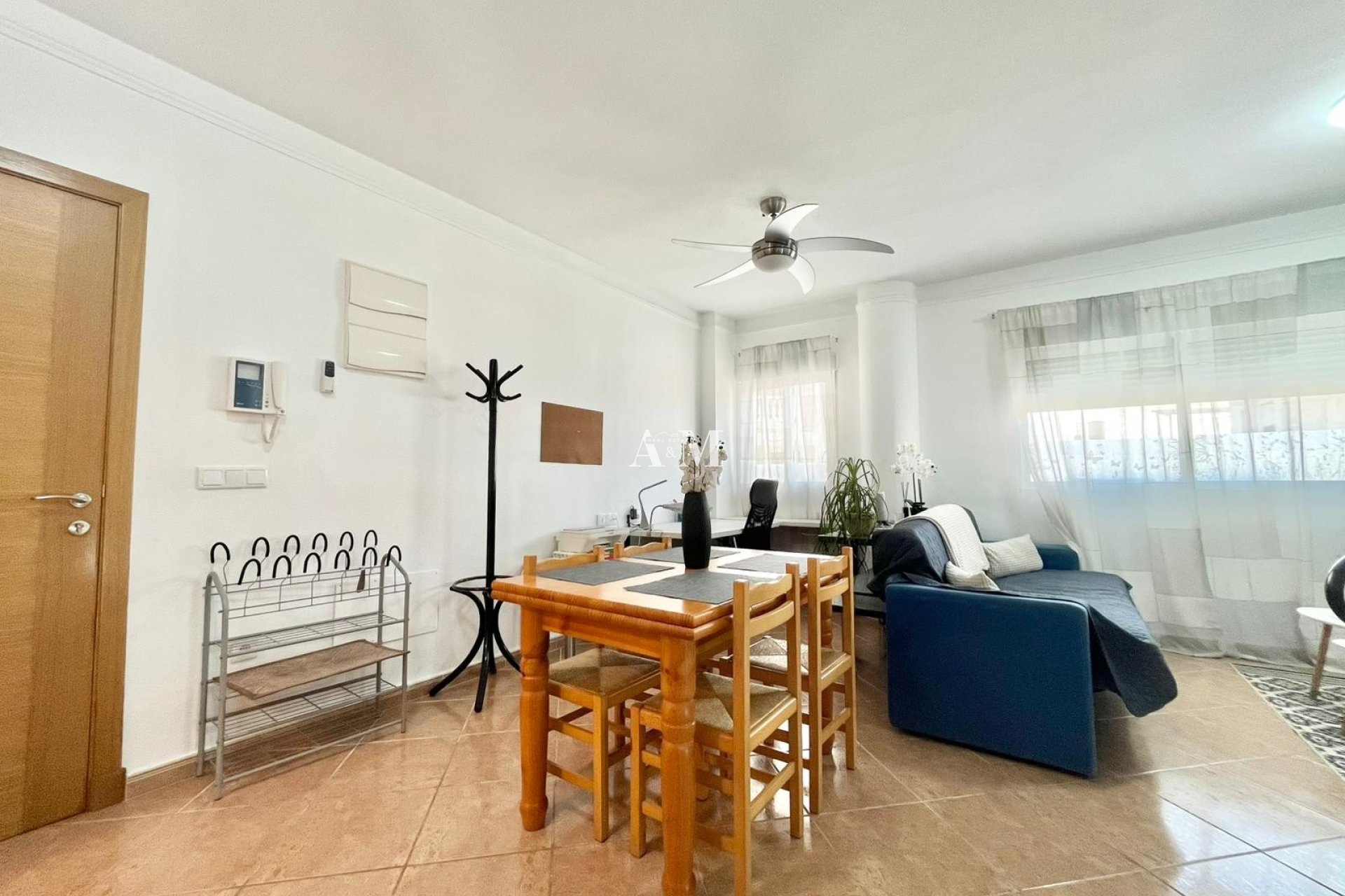 Revente - Appartement - Formentera del Segura