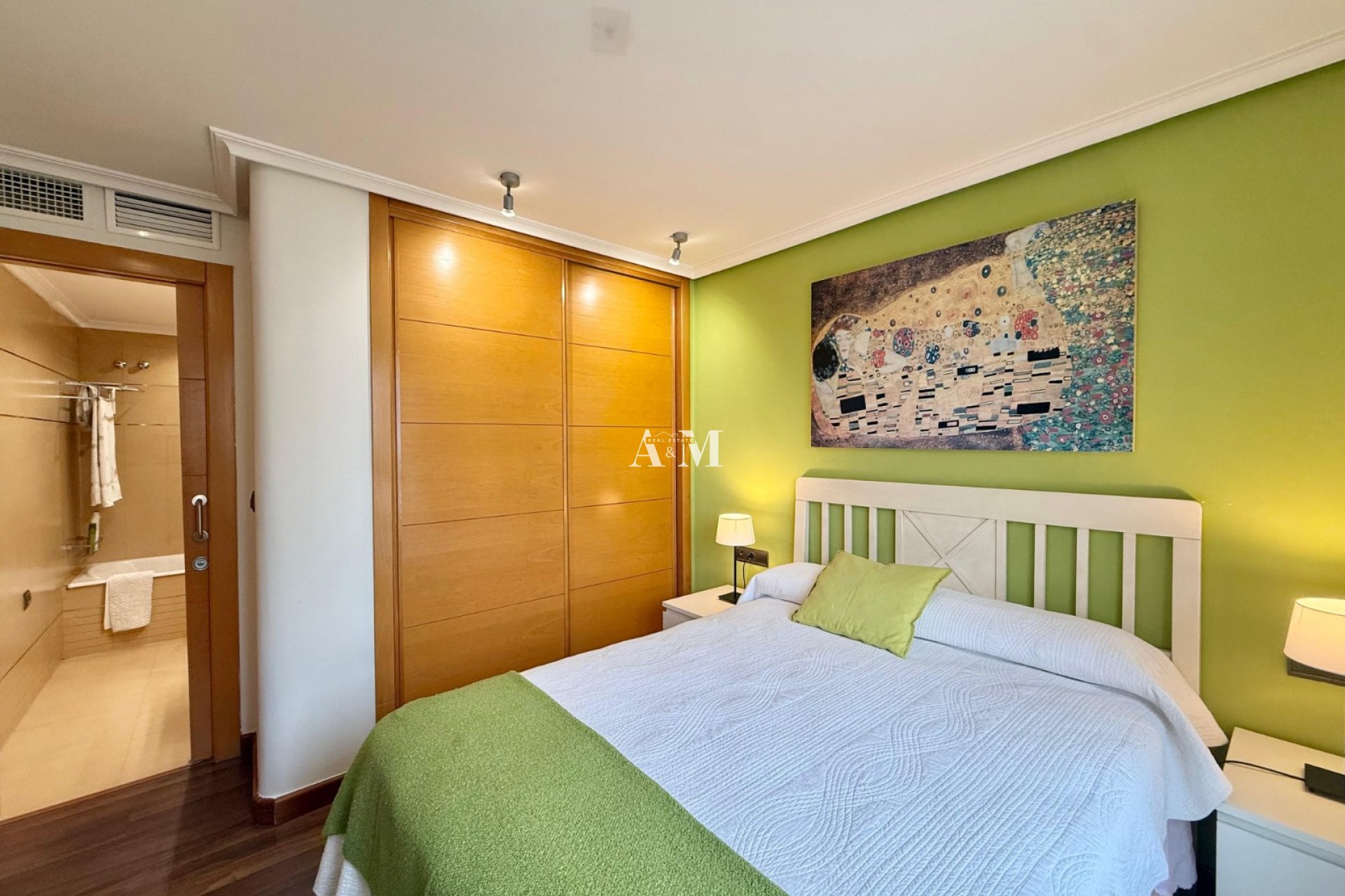 Revente - Appartement - Guardamar del Segura - Guardamar Playa