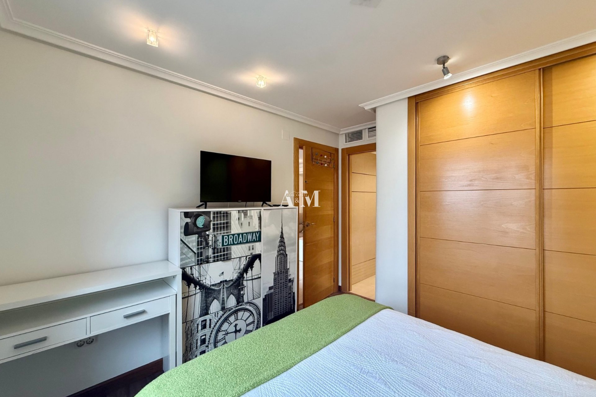 Revente - Appartement - Guardamar del Segura - Guardamar Playa