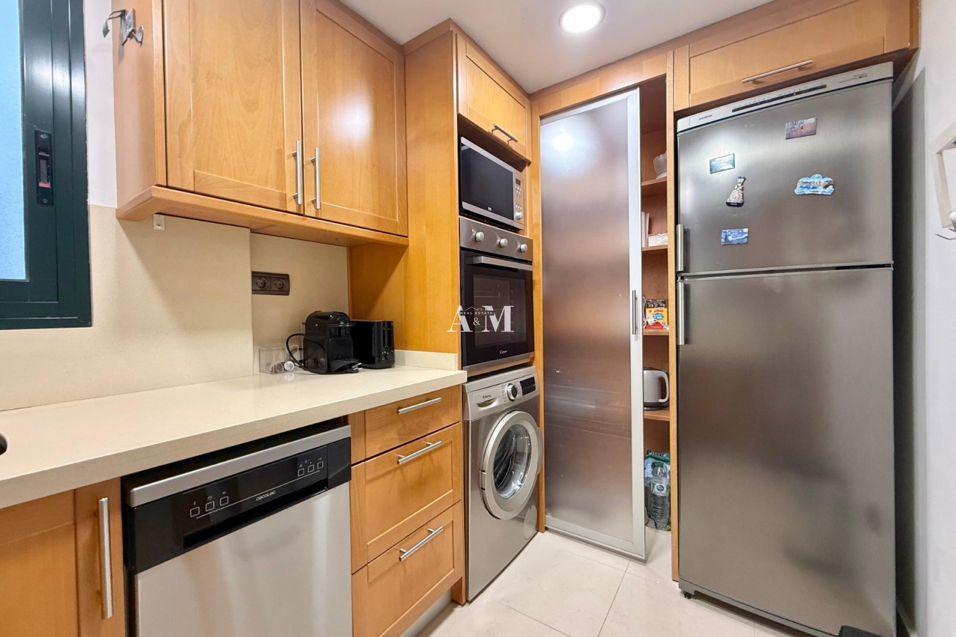 Revente - Appartement - Guardamar del Segura - Guardamar Playa