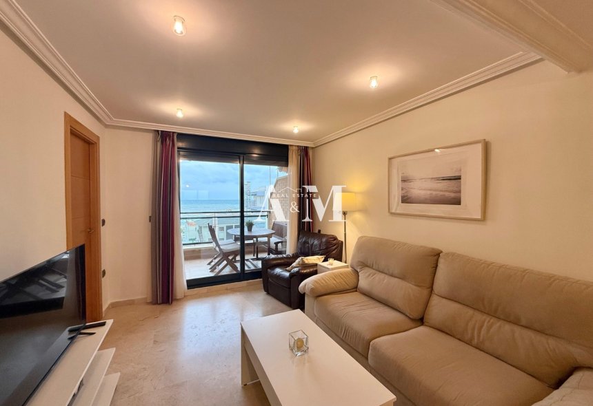 Revente - Appartement - Guardamar del Segura - Guardamar Playa