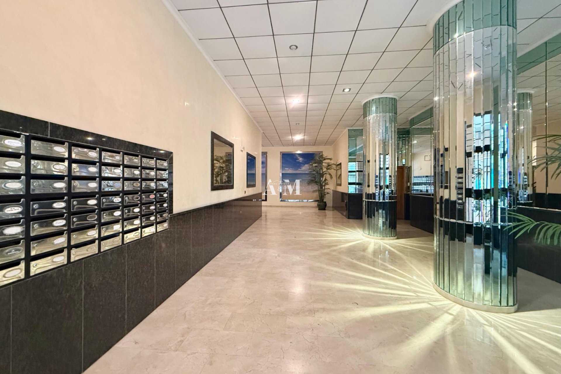 Revente - Appartement - Guardamar del Segura - Guardamar Playa