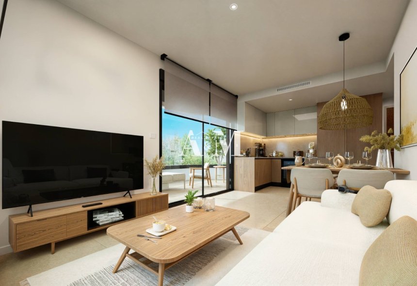 Revente - Appartement - Guardamar del Segura