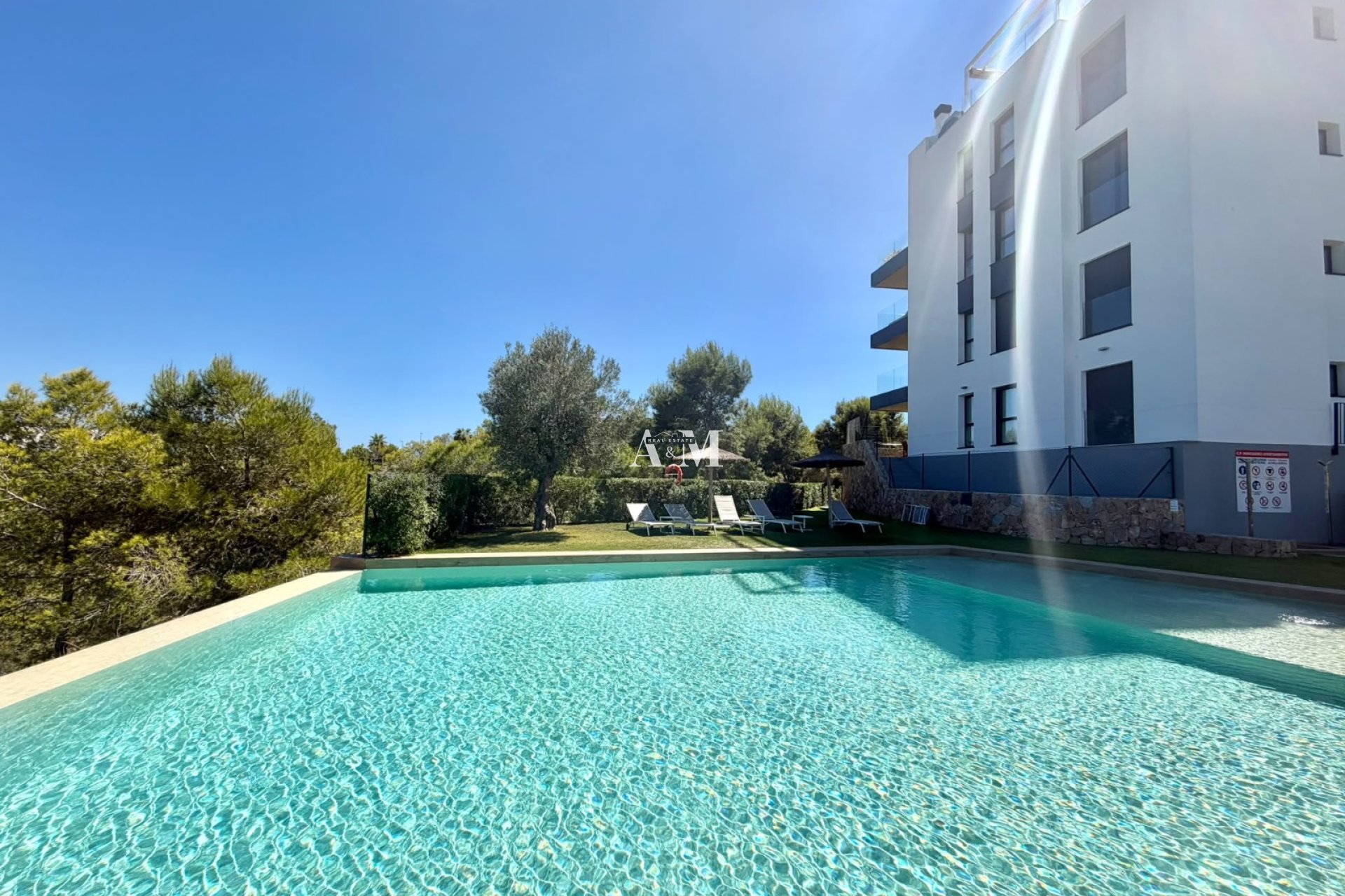 Revente - Appartement - Las Colinas Golf