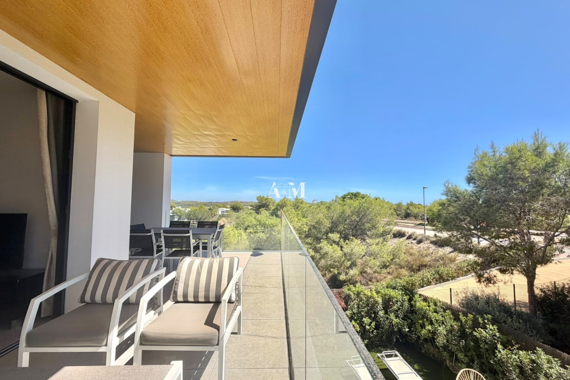 Revente - Appartement - Las Colinas Golf