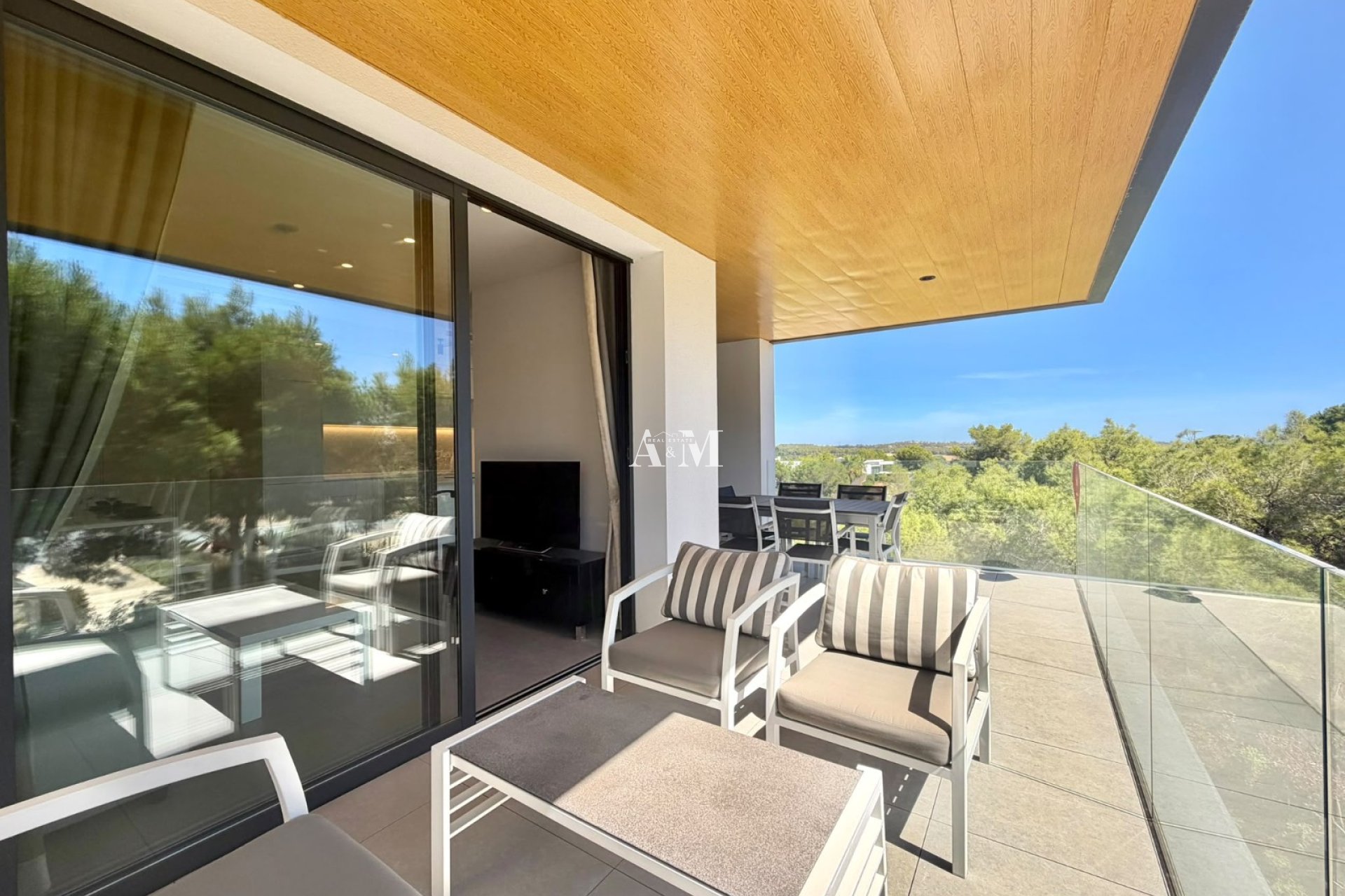 Revente - Appartement - Las Colinas Golf