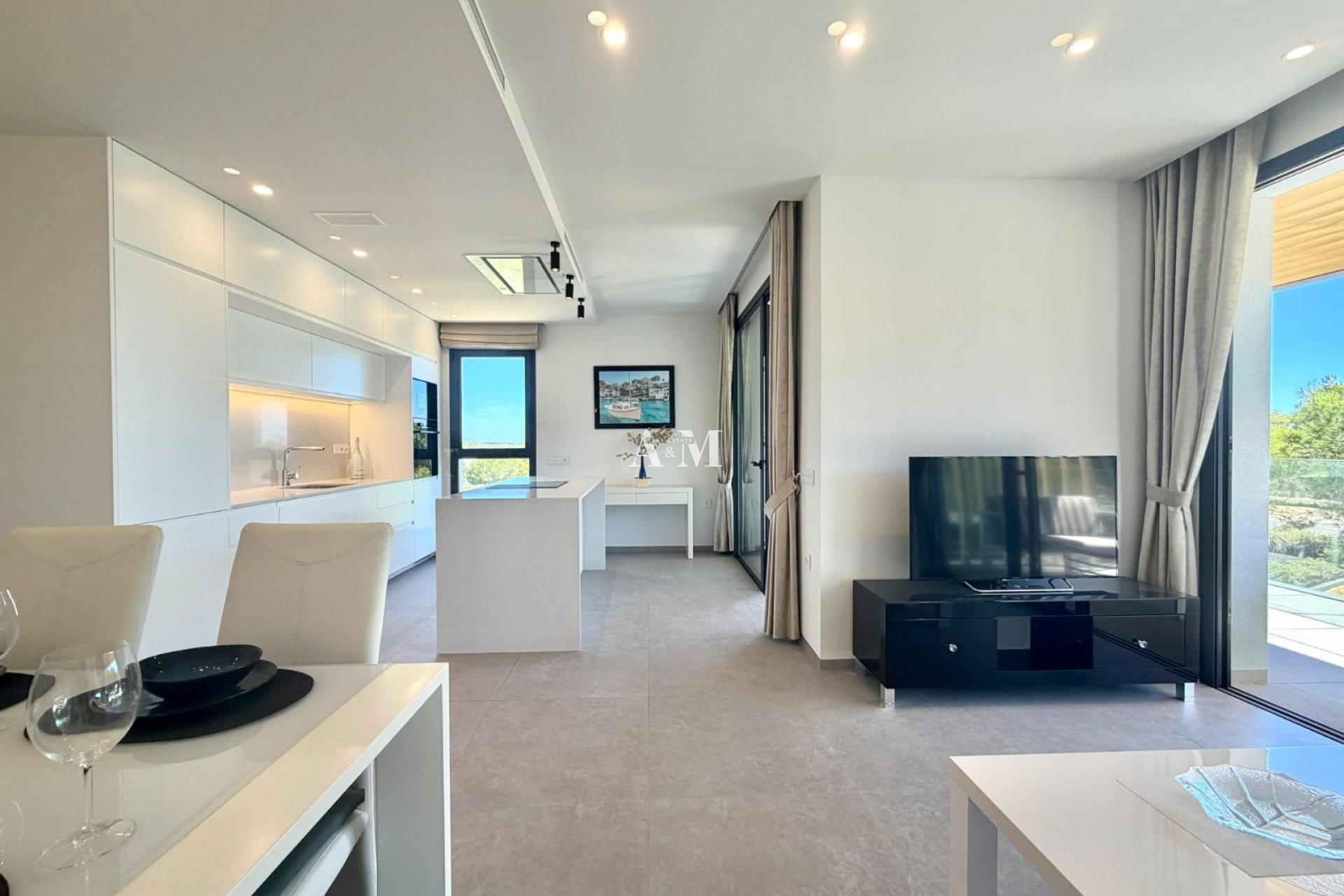 Revente - Appartement - Las Colinas Golf