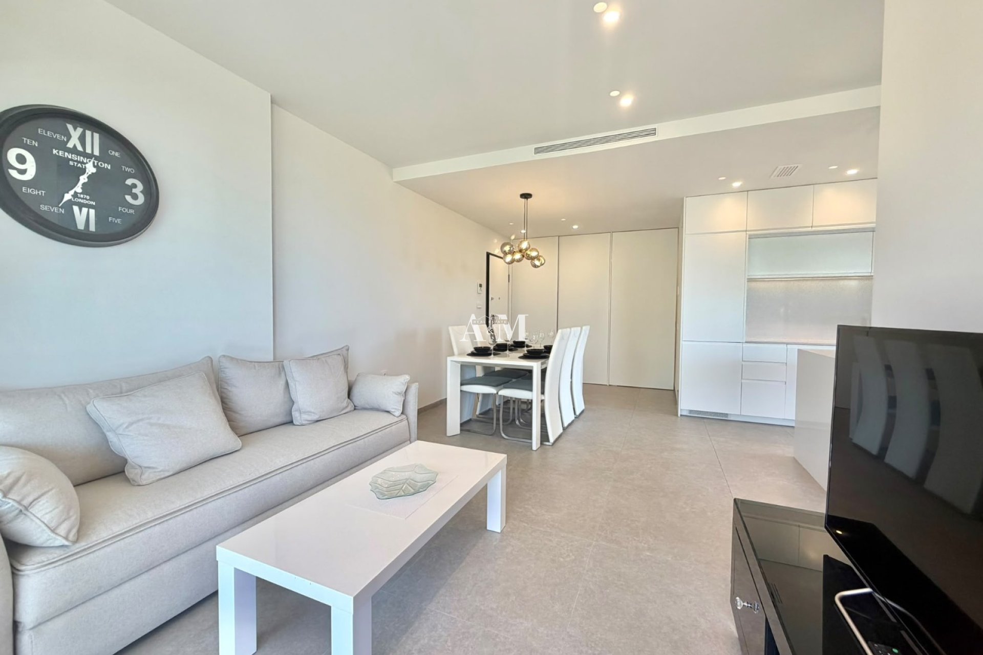 Revente - Appartement - Las Colinas Golf