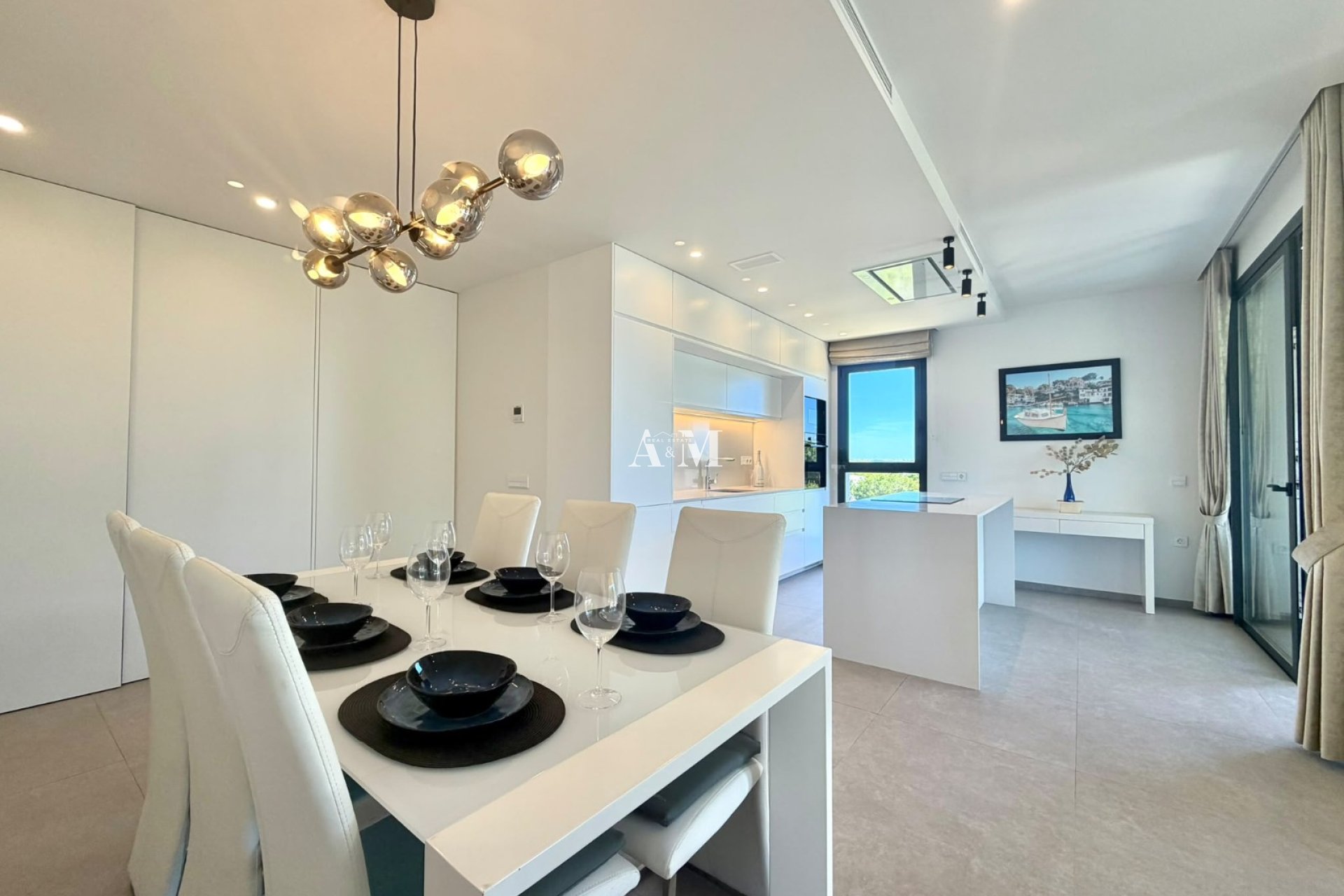 Revente - Appartement - Las Colinas Golf