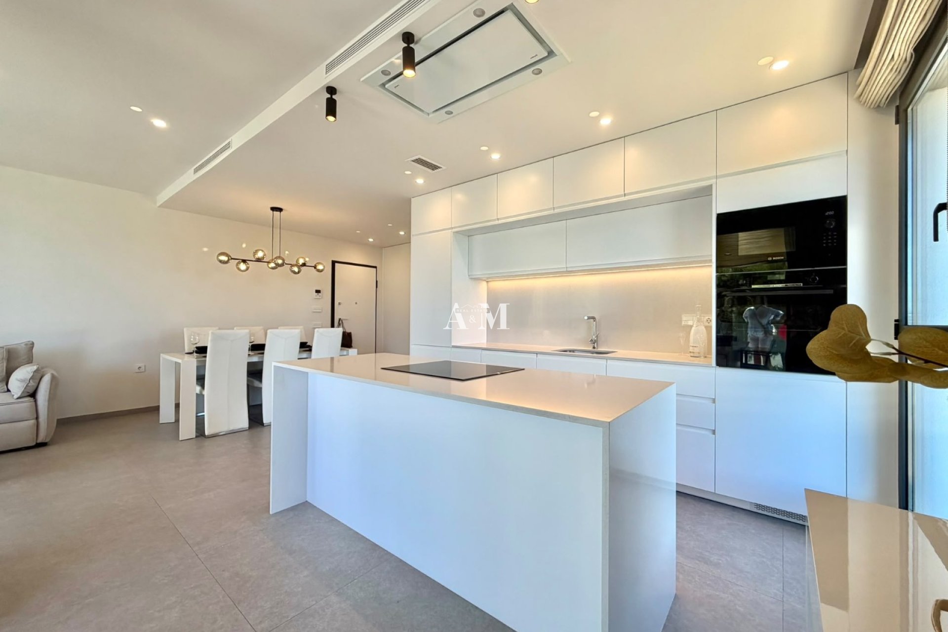 Revente - Appartement - Las Colinas Golf
