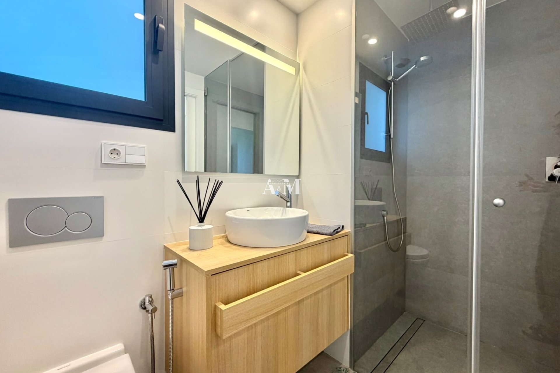 Revente - Appartement - Las Colinas Golf