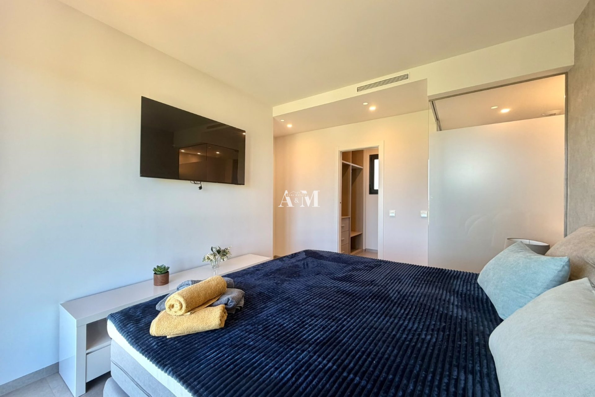 Revente - Appartement - Las Colinas Golf