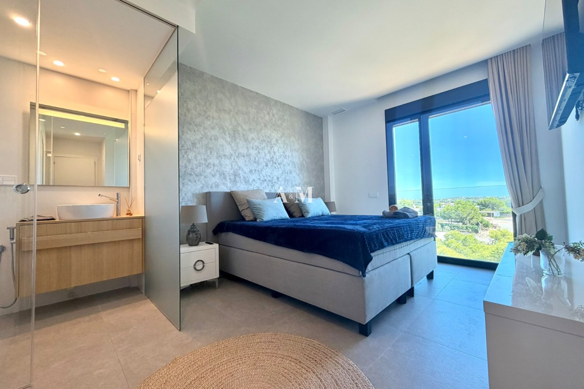 Revente - Appartement - Las Colinas Golf