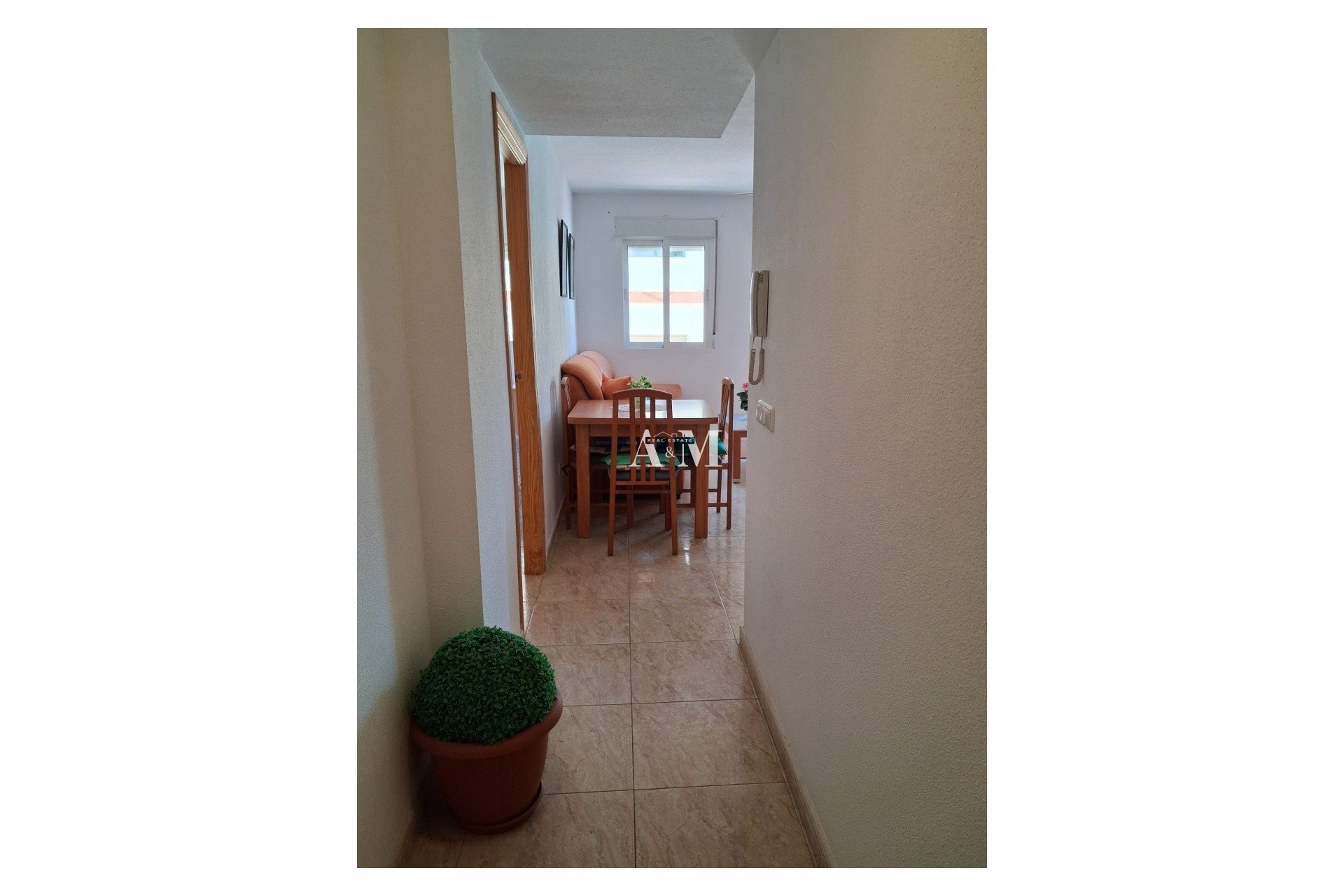 Revente - Appartement - Los Alcazares