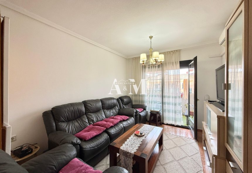 Revente - Appartement - Los Alcazares
