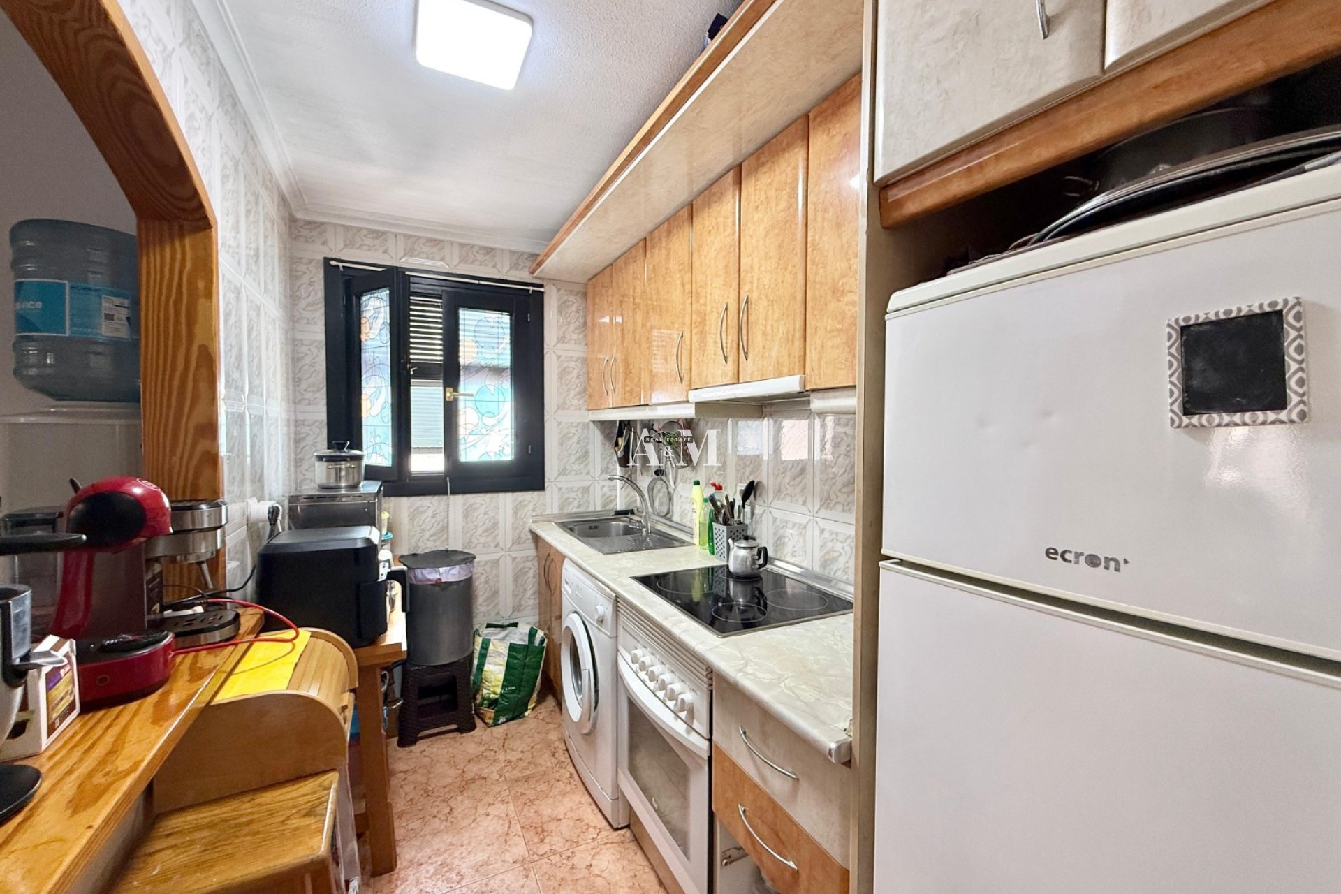 Revente - Appartement - Los Alcazares