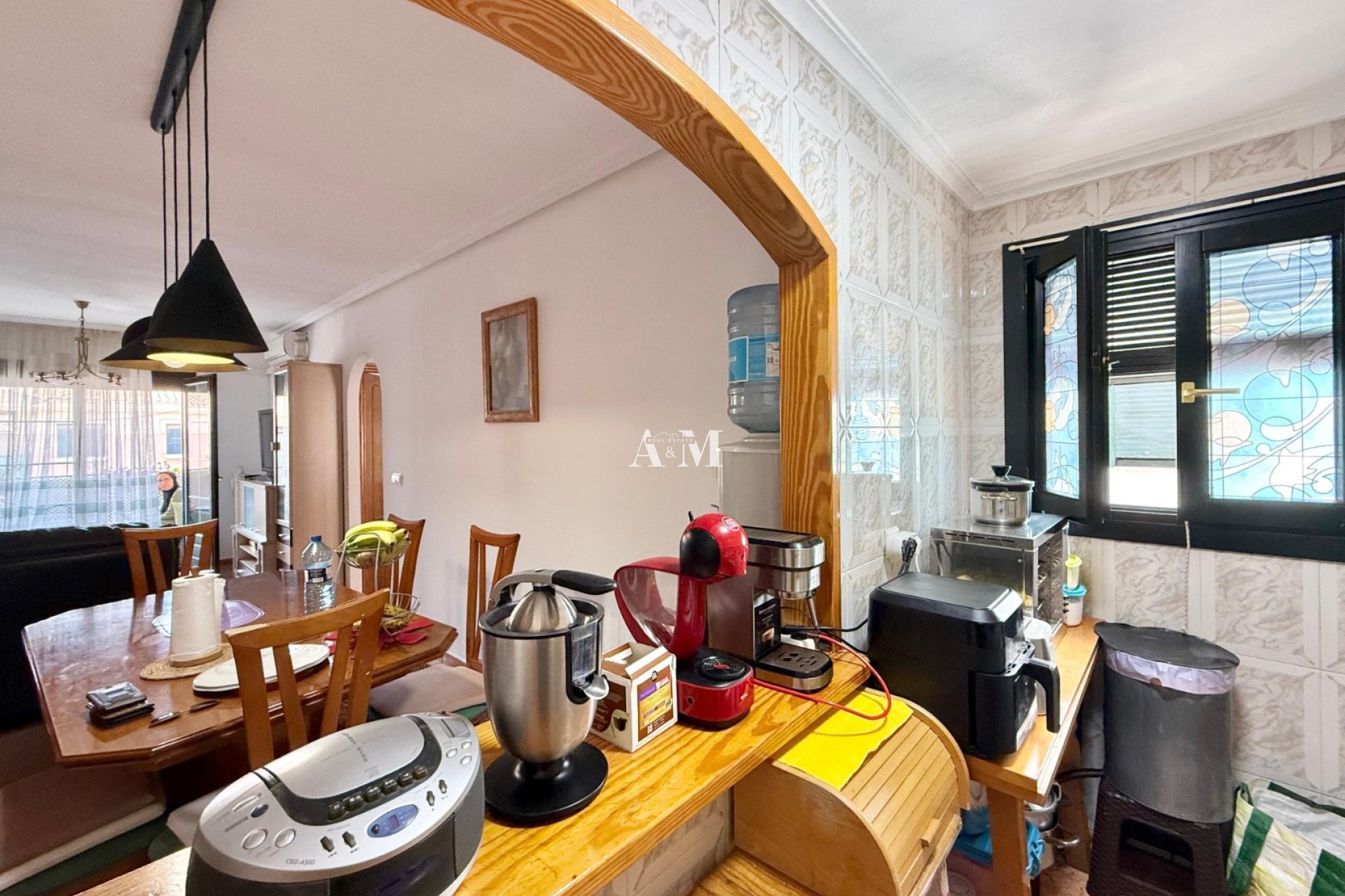 Revente - Appartement - Los Alcazares