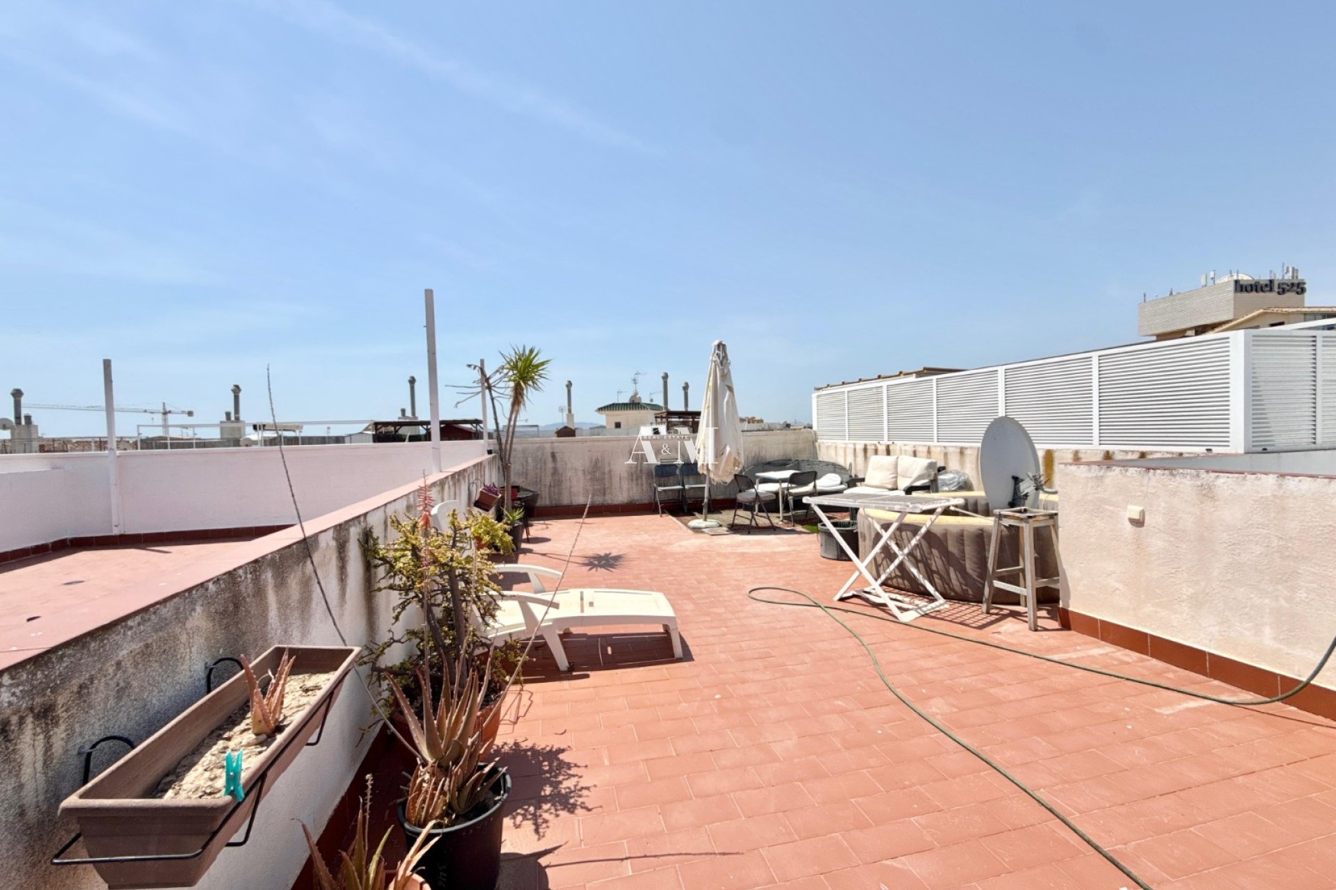 Revente - Appartement - Los Alcazares