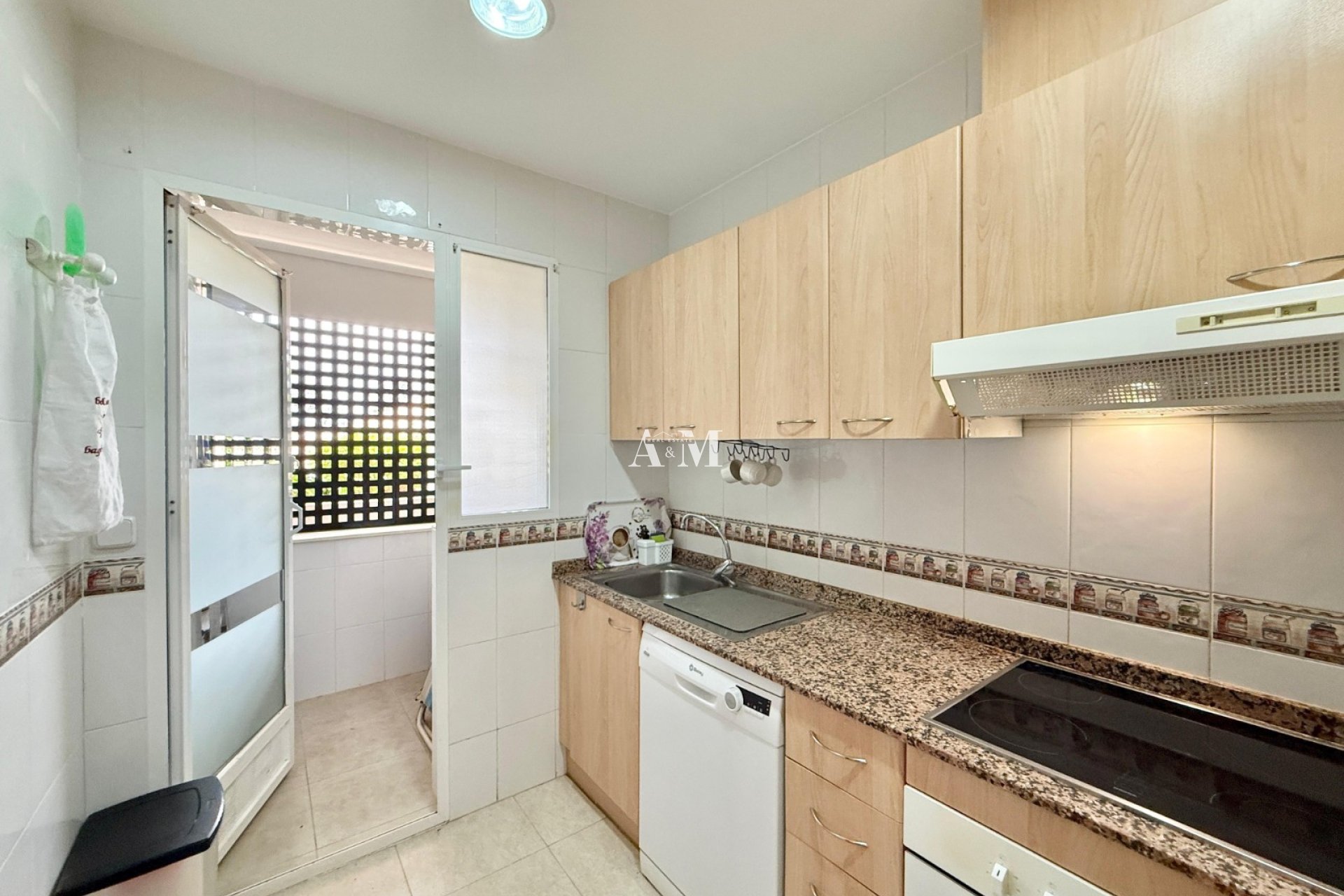 Revente - Appartement - Monforte del Cid