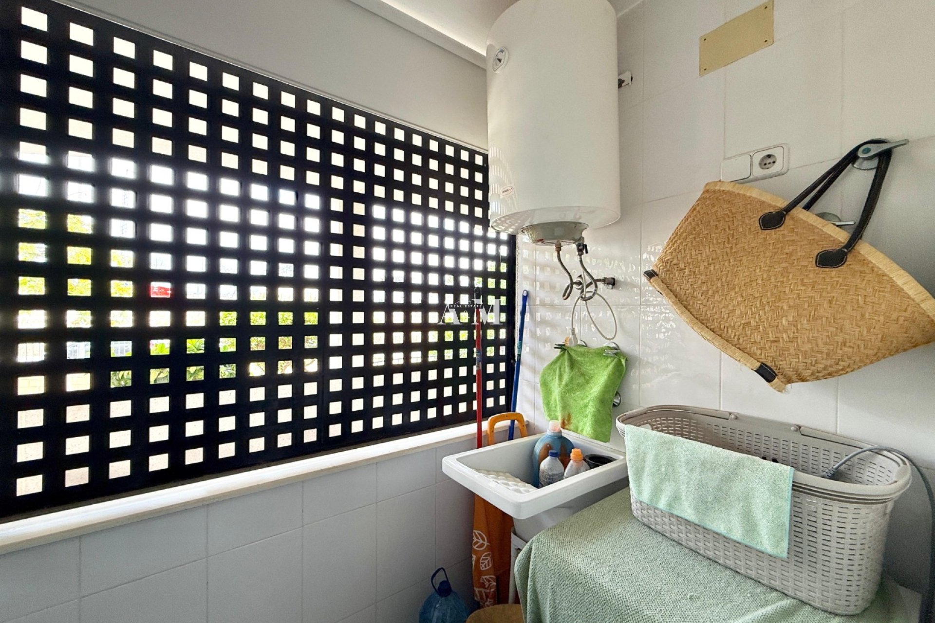 Revente - Appartement - Monforte del Cid