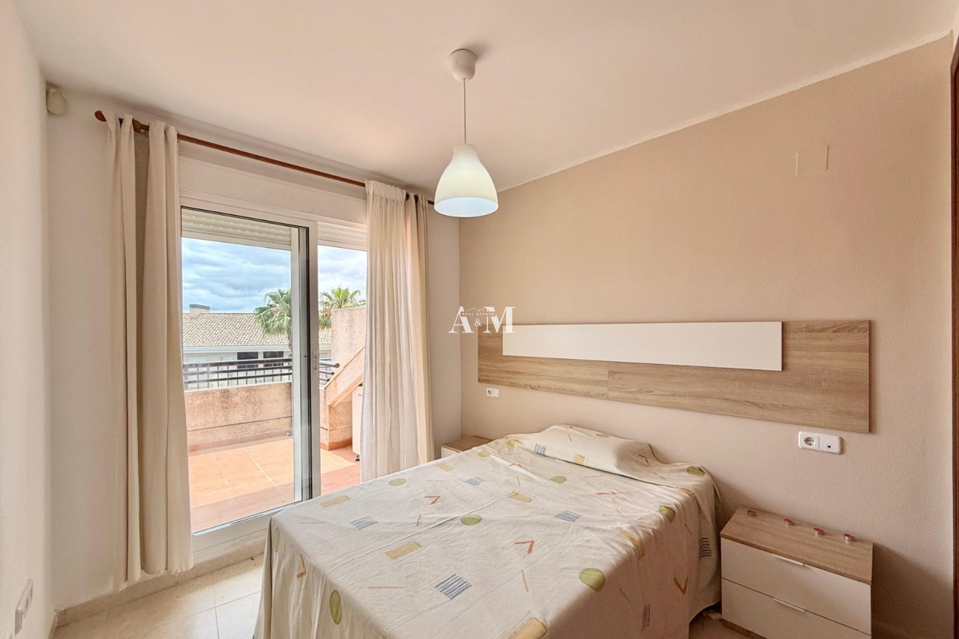 Revente - Appartement - Monforte del Cid
