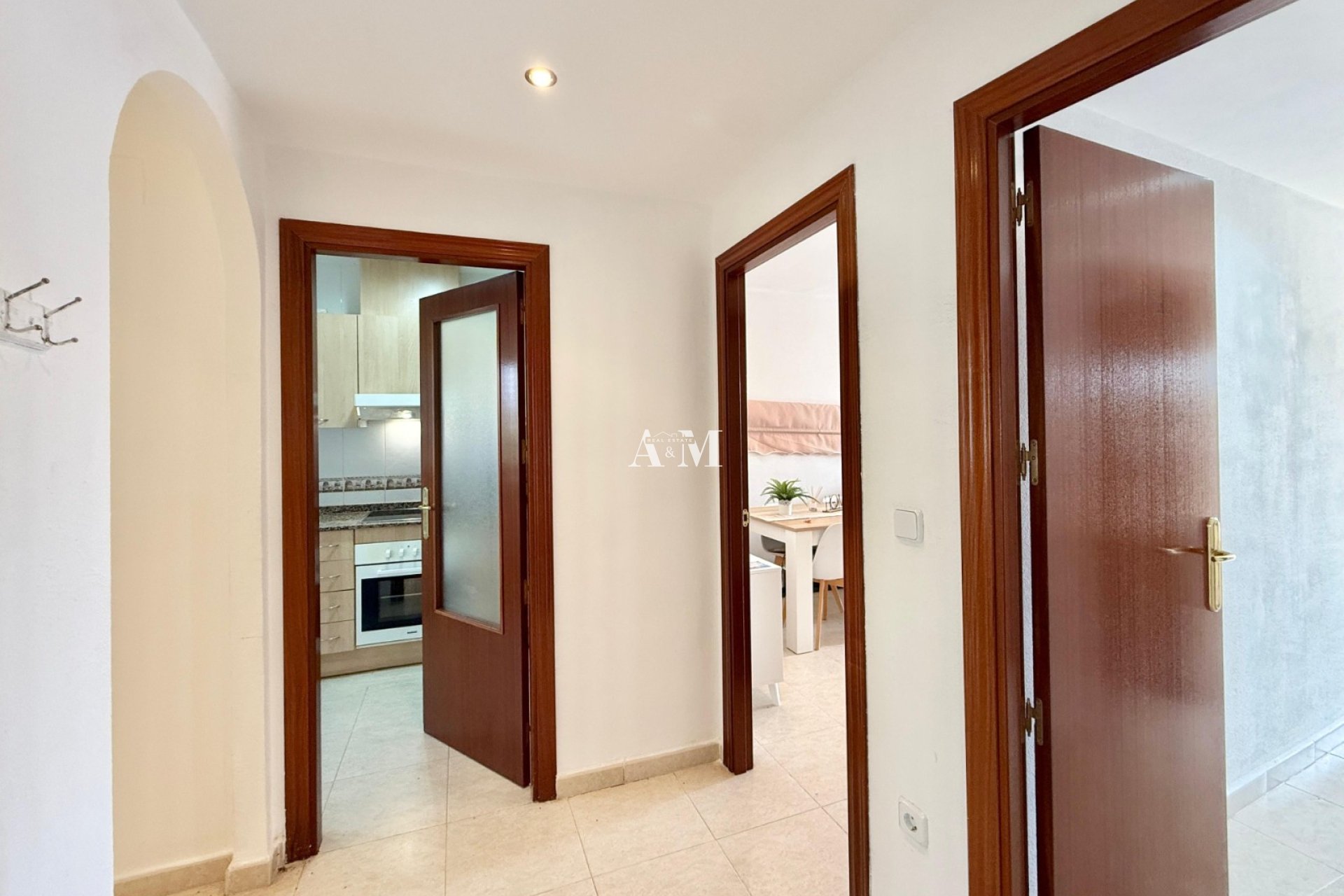 Revente - Appartement - Monforte del Cid