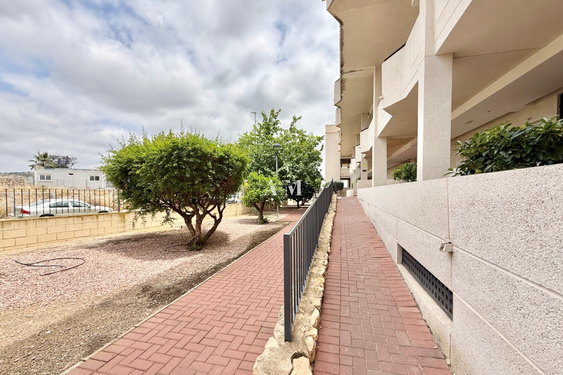 Revente - Appartement - Monforte del Cid
