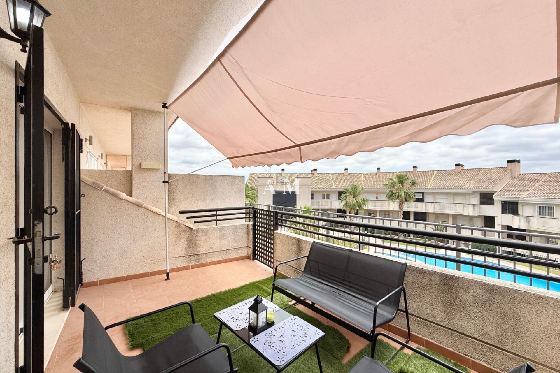 Revente - Appartement - Monforte del Cid