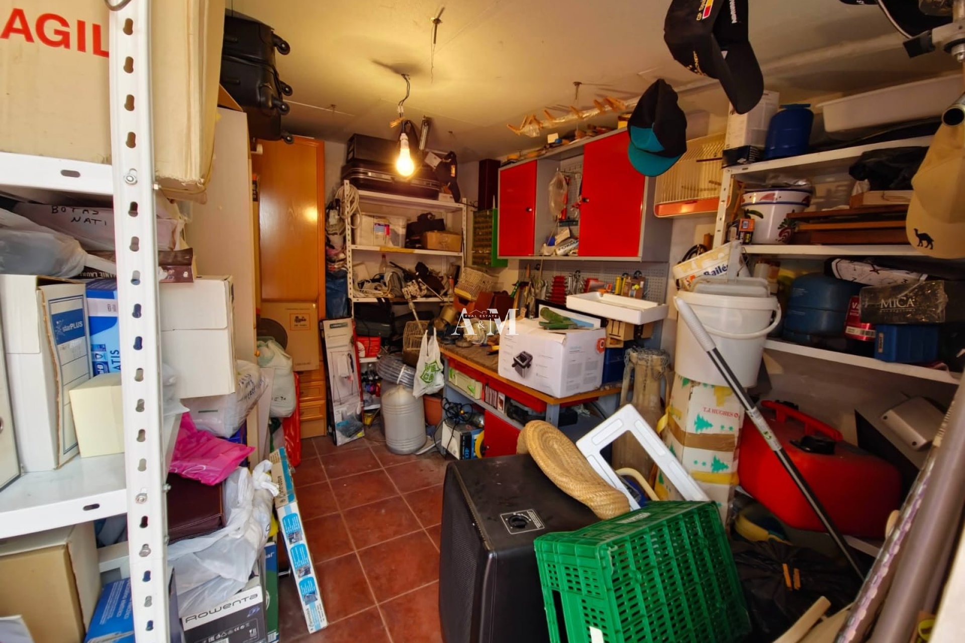 Revente - Appartement - Orihuela