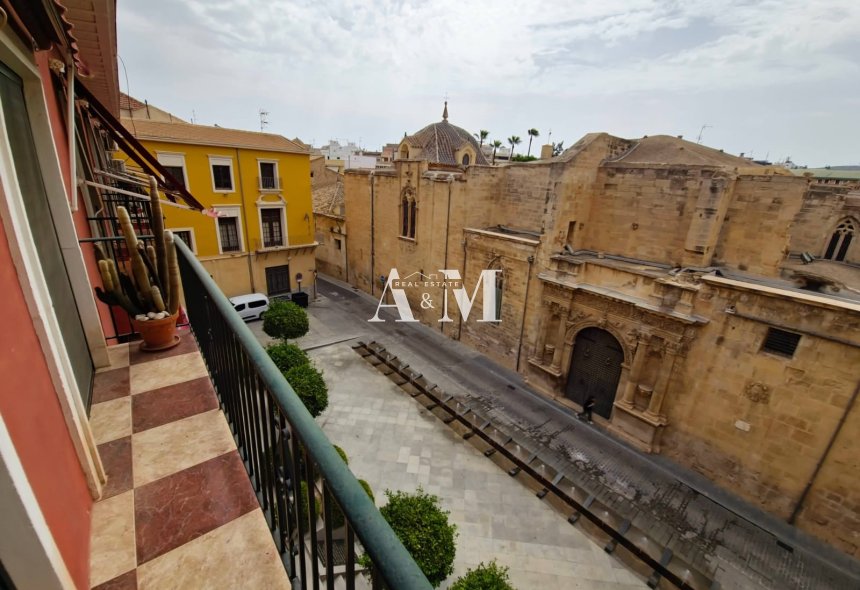 Revente - Appartement - Orihuela