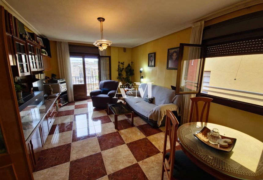 Revente - Appartement - Orihuela