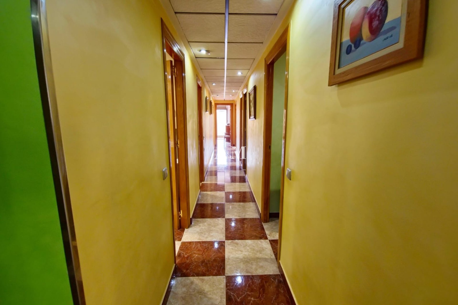 Revente - Appartement - Orihuela