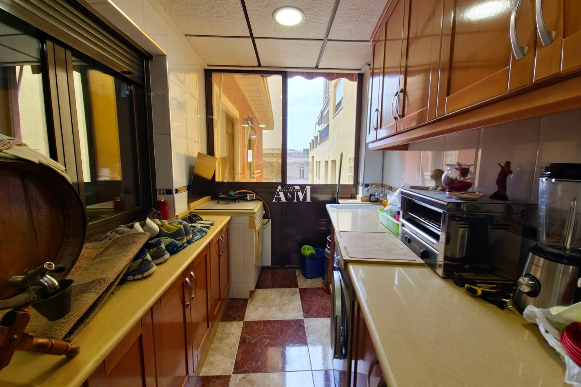 Revente - Appartement - Orihuela