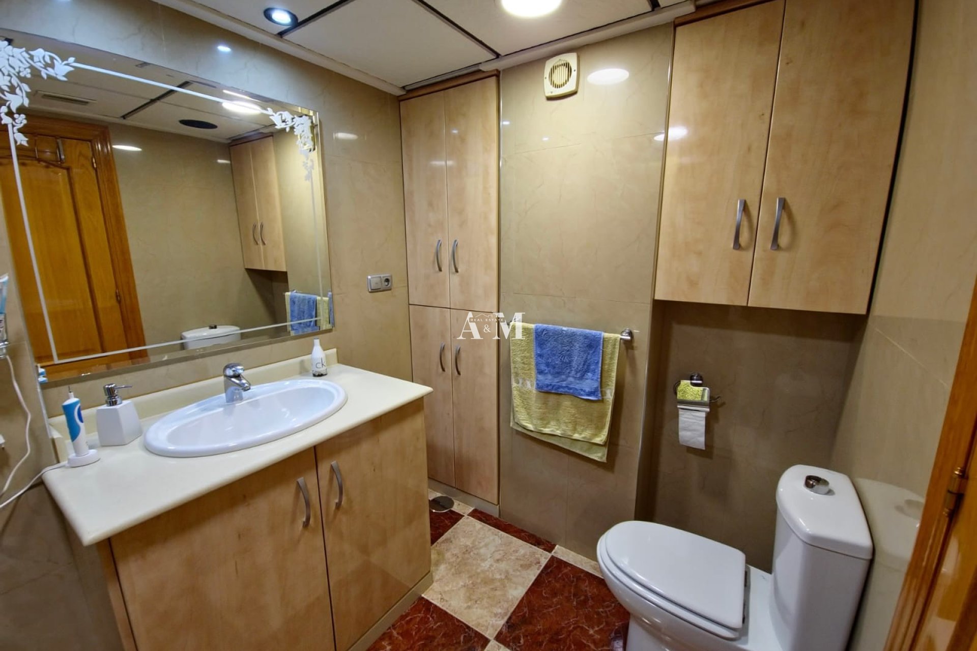 Revente - Appartement - Orihuela