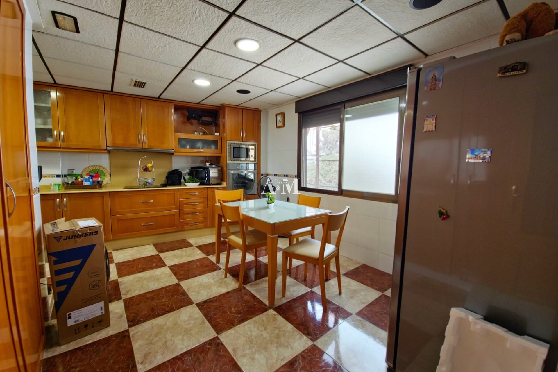 Revente - Appartement - Orihuela