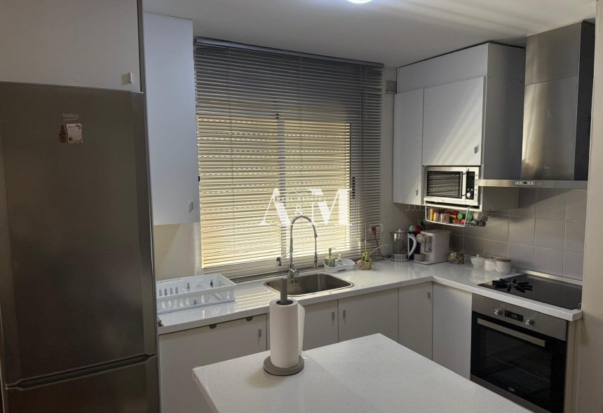 Revente - Appartement - Pilar de la Horadada