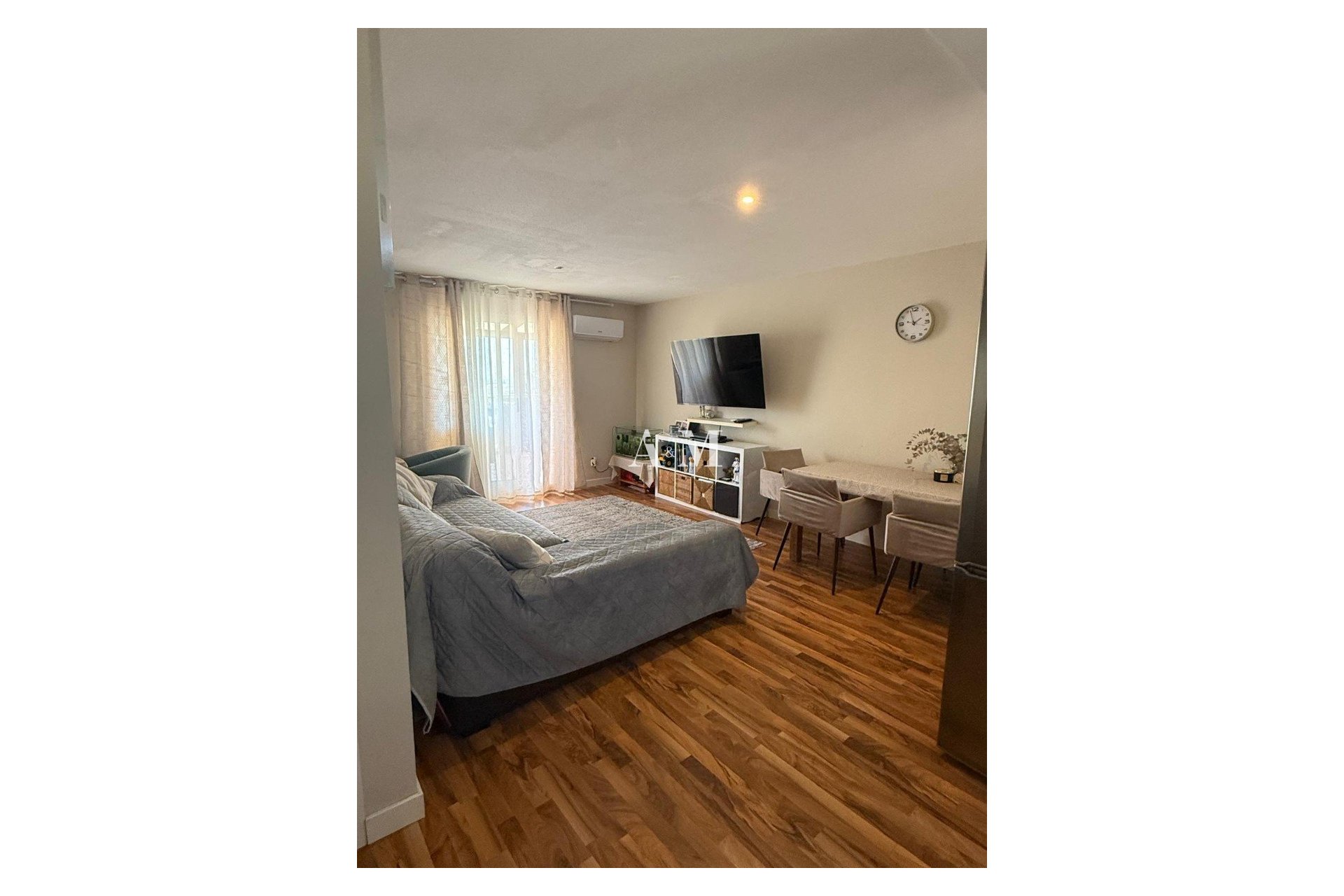 Revente - Appartement - Pilar de la Horadada