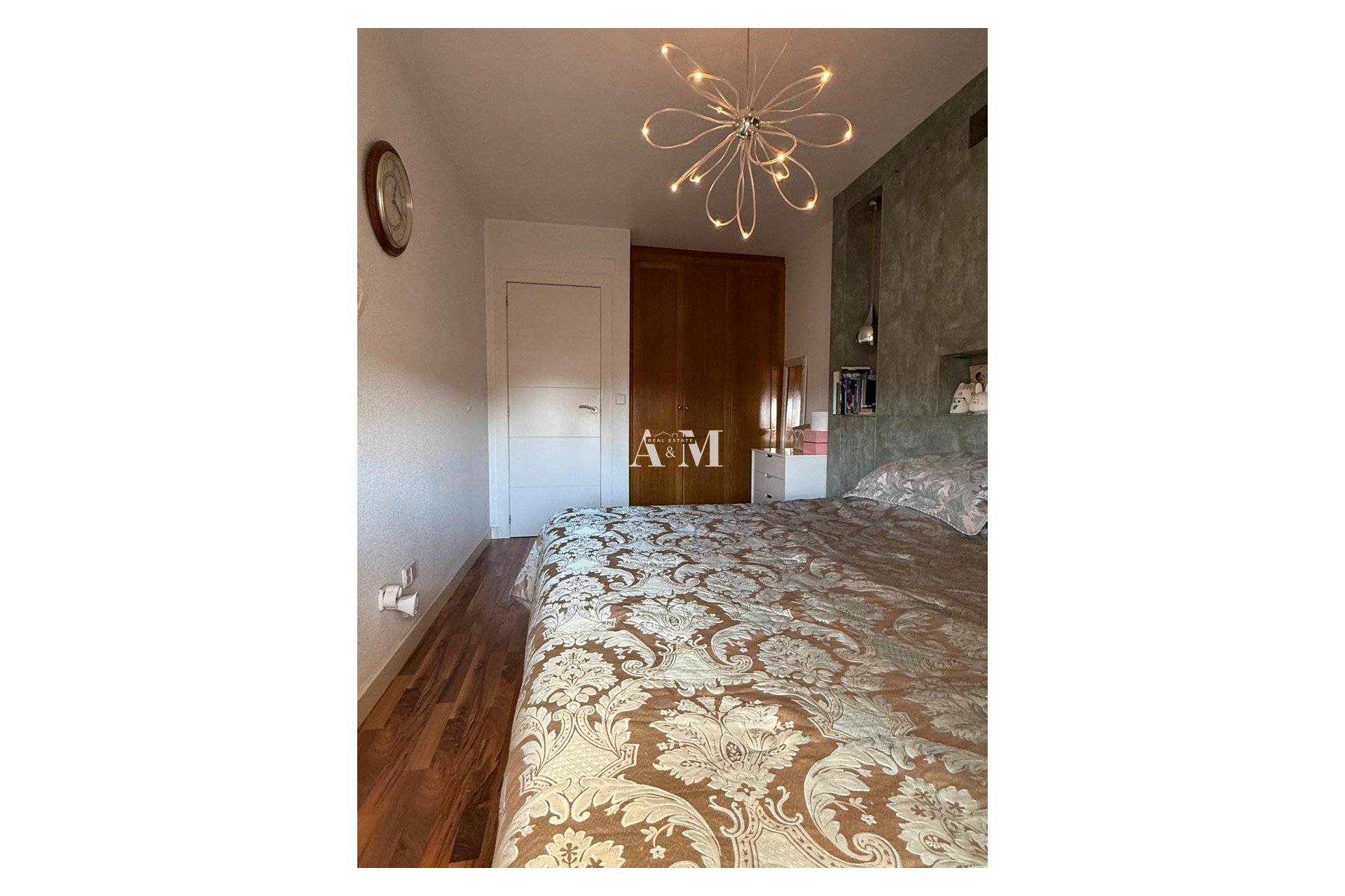 Revente - Appartement - Pilar de la Horadada