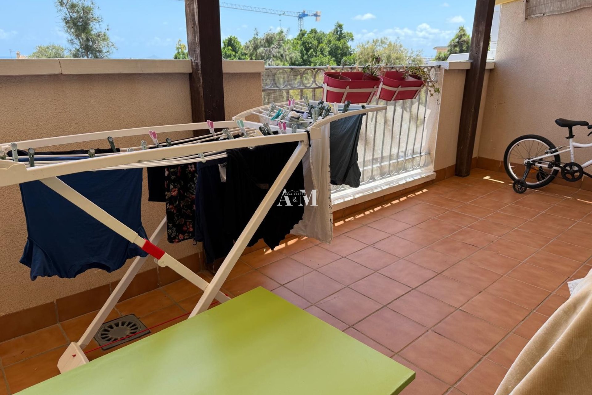 Revente - Appartement - Pilar de la Horadada