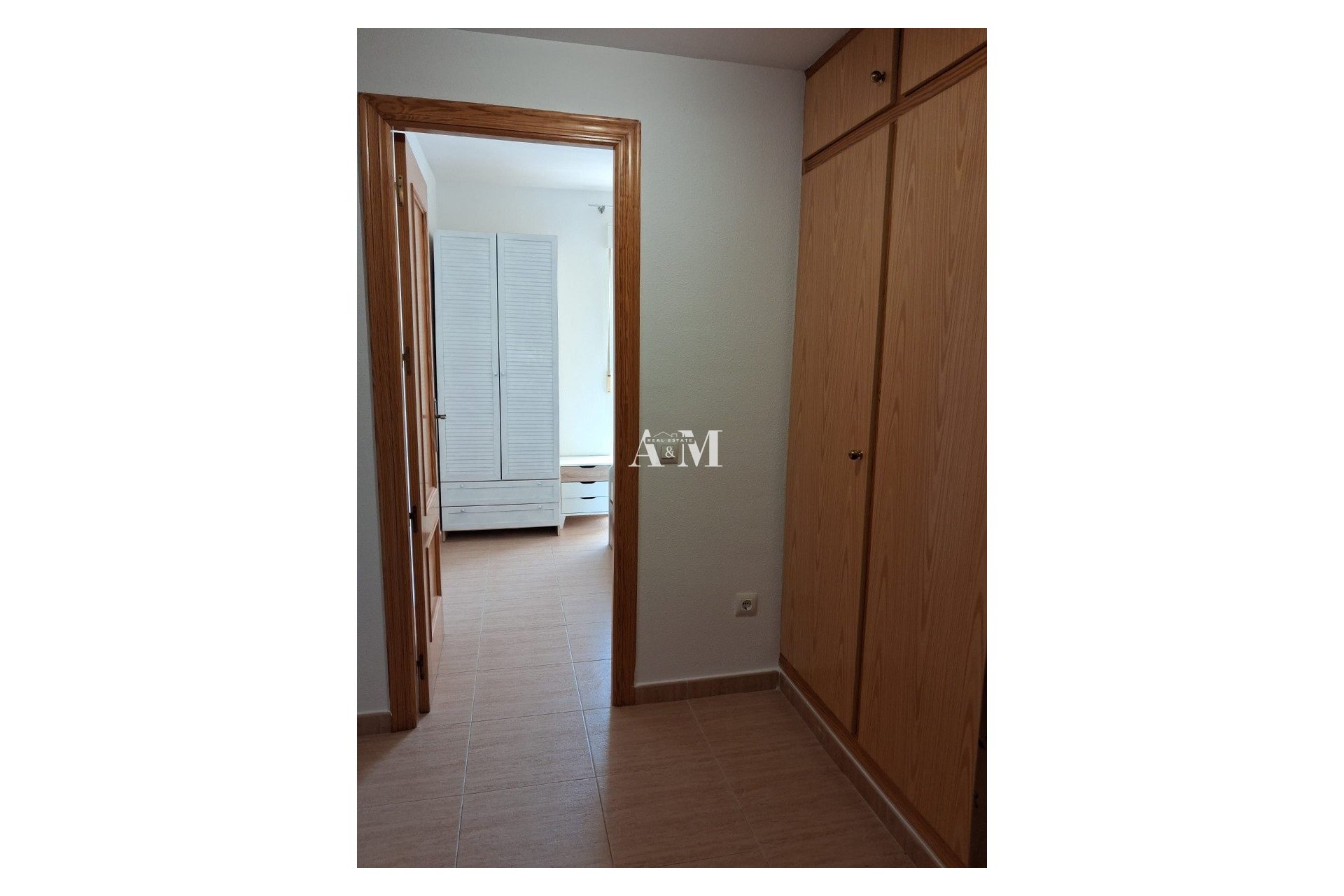 Revente - Appartement - Punta Brava - Los Urrutias