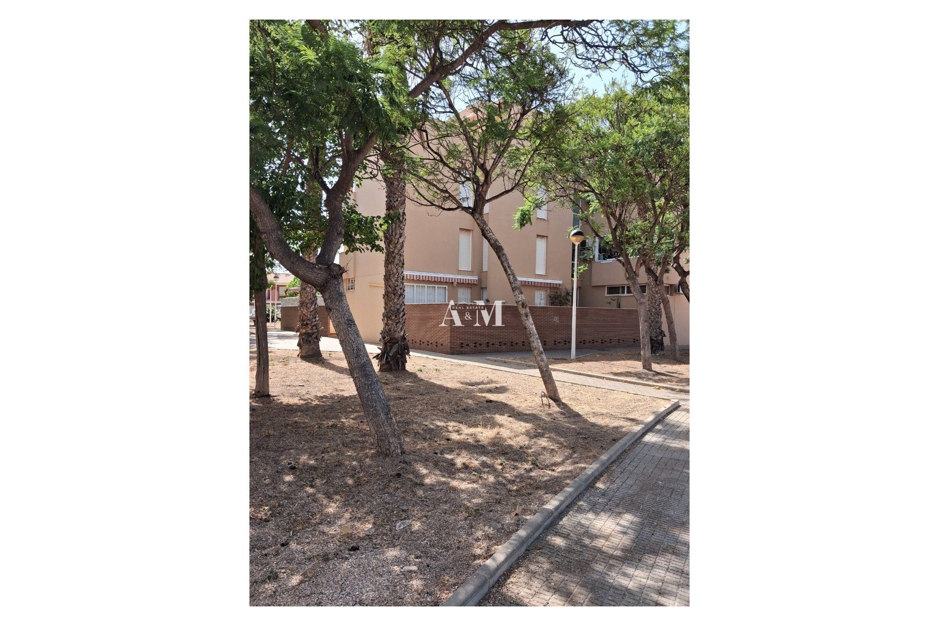 Revente - Appartement - Punta Brava - Los Urrutias