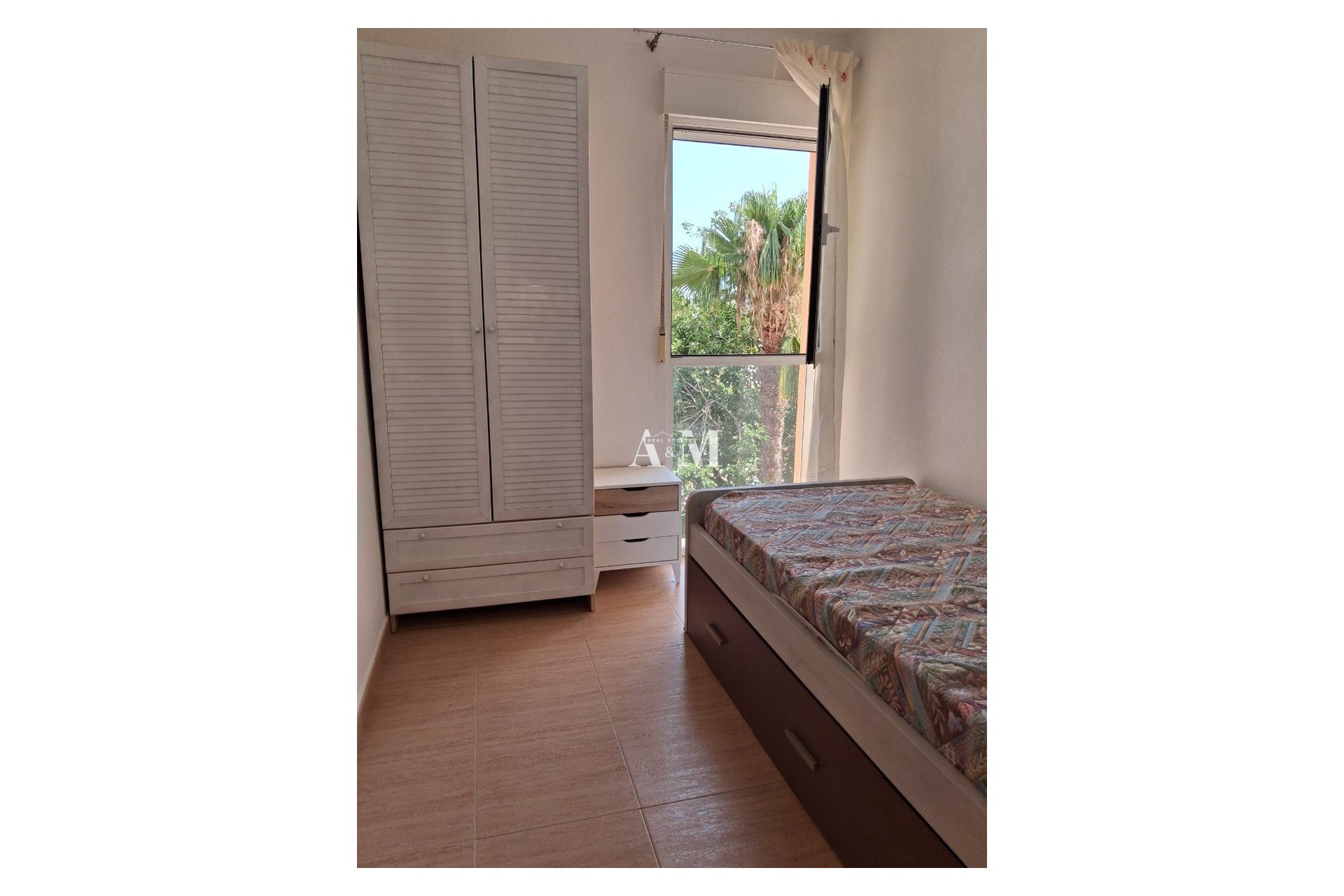 Revente - Appartement - Punta Brava - Los Urrutias