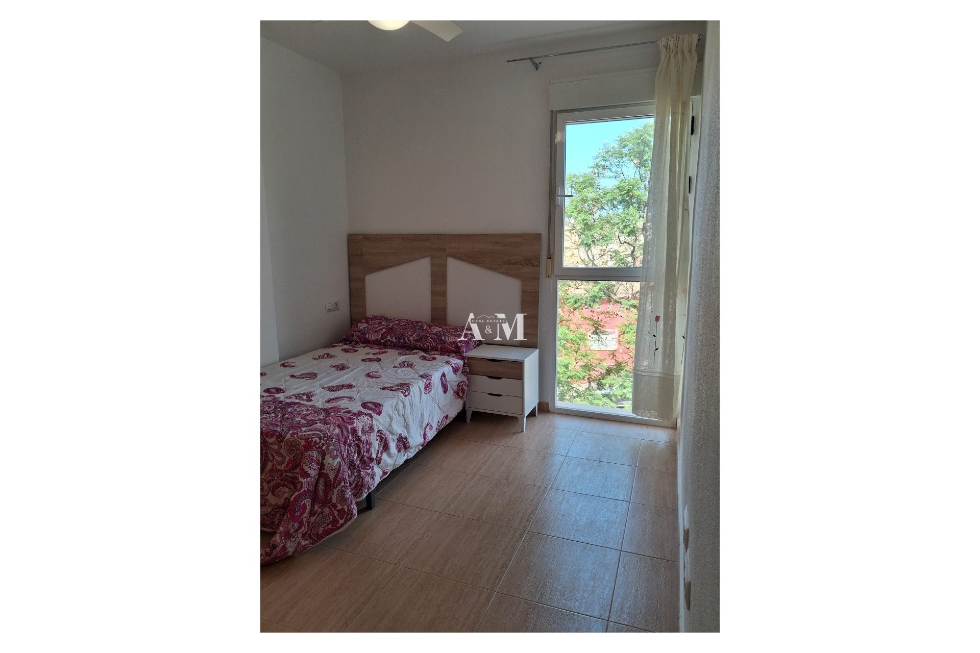 Revente - Appartement - Punta Brava - Los Urrutias