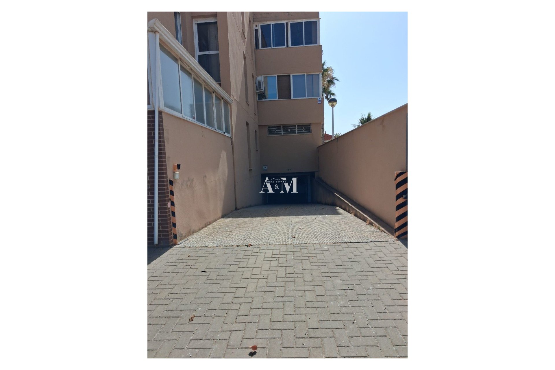 Revente - Appartement - Punta Brava - Los Urrutias
