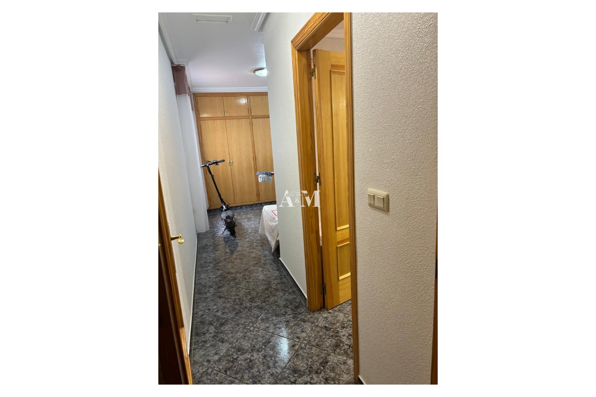 Revente - Appartement - San Pedro del Pinatar - Los Cuarteros
