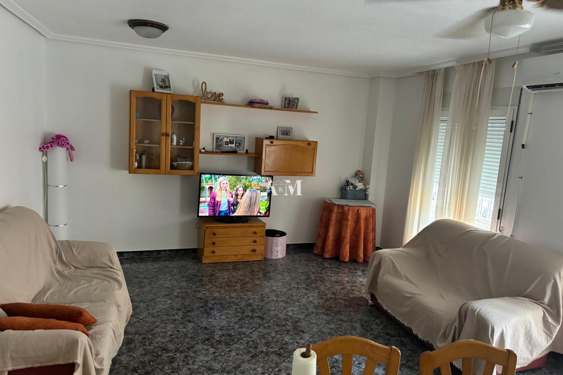 Revente - Appartement - San Pedro del Pinatar - Los Cuarteros